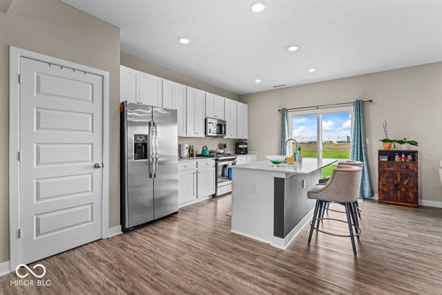 20146 Edwick Drive, Westfield, IN 46074