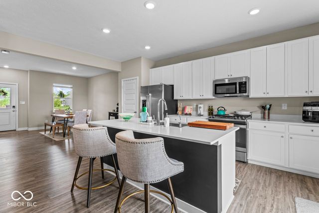 20146 Edwick Drive, Westfield, IN 46074