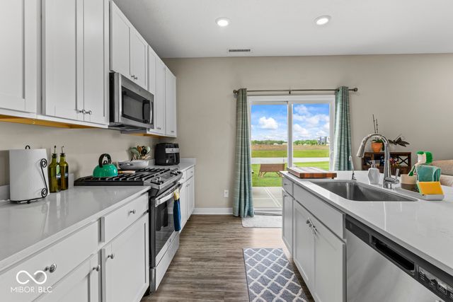 20146 Edwick Drive, Westfield, IN 46074