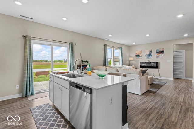20146 Edwick Drive, Westfield, IN 46074