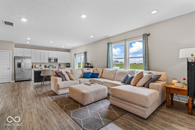 20146 Edwick Drive, Westfield, IN 46074