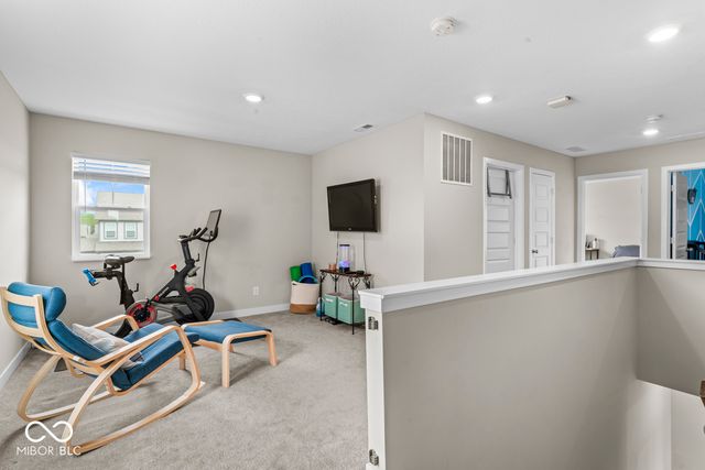 20146 Edwick Drive, Westfield, IN 46074