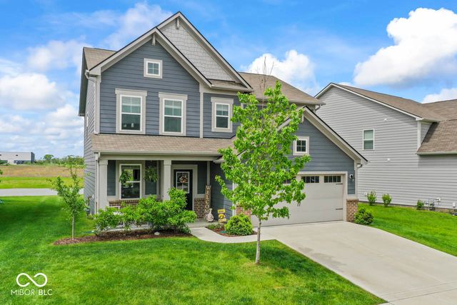 20146 Edwick Drive, Westfield, IN 46074