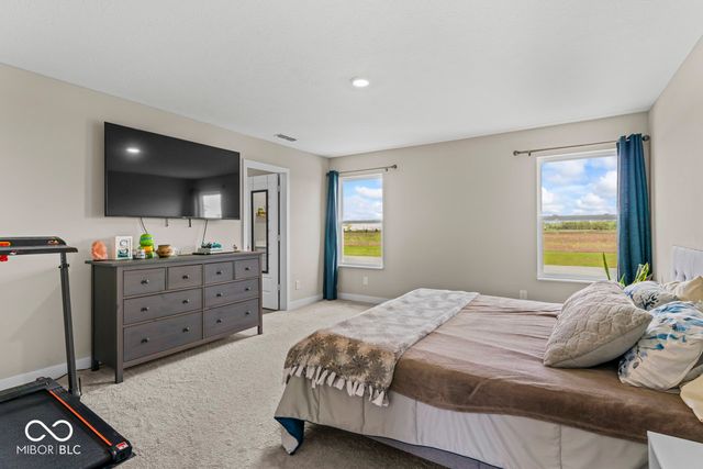 20146 Edwick Drive, Westfield, IN 46074