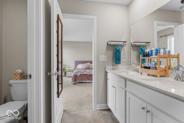 20146 Edwick Drive, Westfield, IN 46074