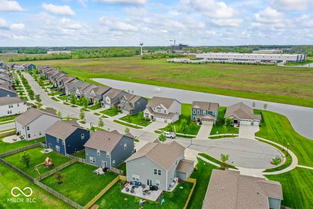 20146 Edwick Drive, Westfield, IN 46074