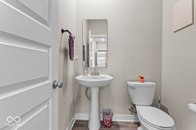 20146 Edwick Drive, Westfield, IN 46074