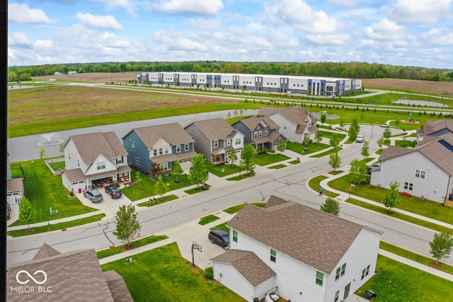 20146 Edwick Drive, Westfield, IN 46074