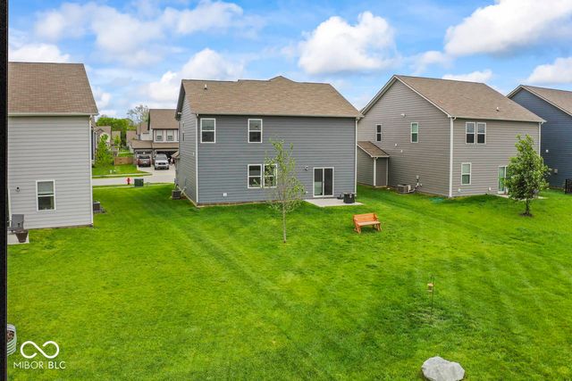 20146 Edwick Drive, Westfield, IN 46074