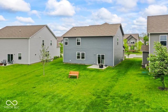 20146 Edwick Drive, Westfield, IN 46074
