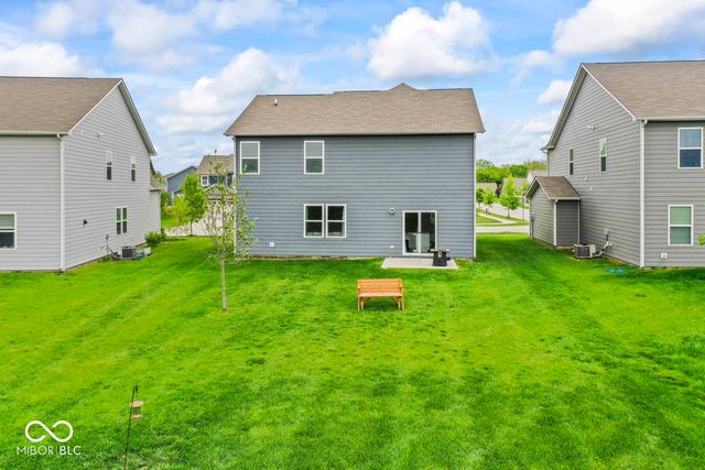 20146 Edwick Drive, Westfield, IN 46074