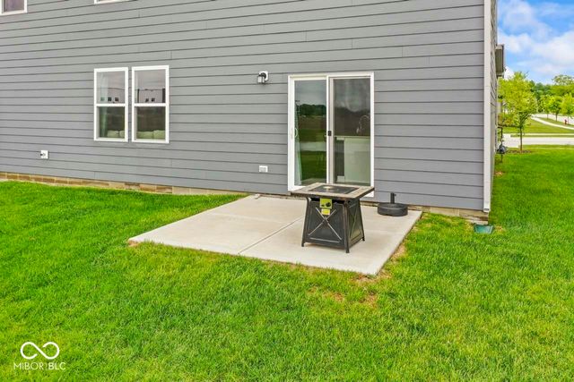 20146 Edwick Drive, Westfield, IN 46074