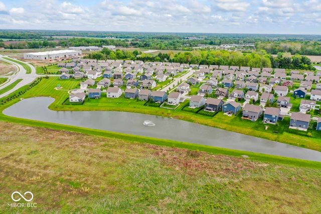 20146 Edwick Drive, Westfield, IN 46074