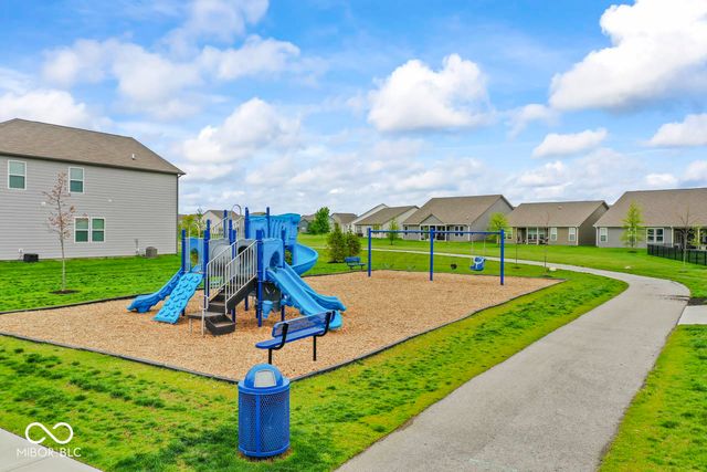 20146 Edwick Drive, Westfield, IN 46074