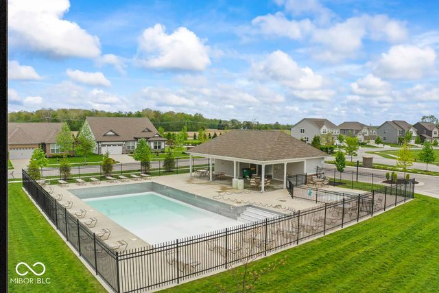 20146 Edwick Drive, Westfield, IN 46074