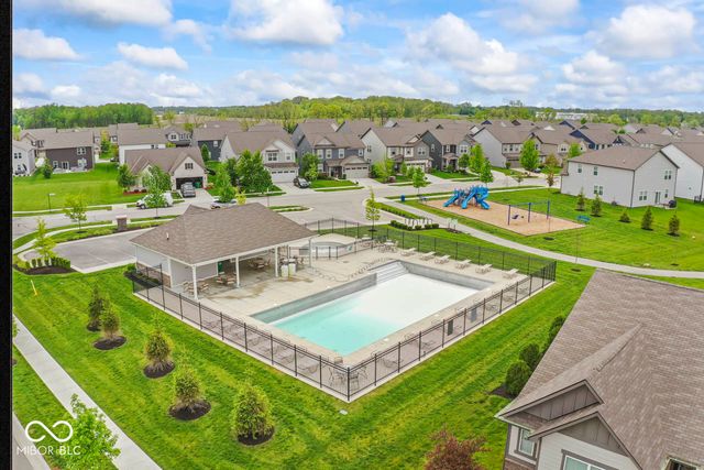 20146 Edwick Drive, Westfield, IN 46074