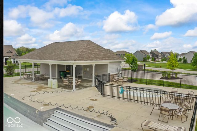 20146 Edwick Drive, Westfield, IN 46074