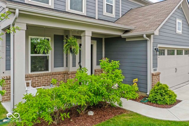 20146 Edwick Drive, Westfield, IN 46074