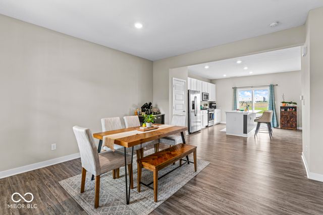 20146 Edwick Drive, Westfield, IN 46074