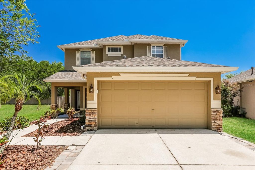 7840 BRISTOL PARK DRIVE, Apollo Beach, FL 33572