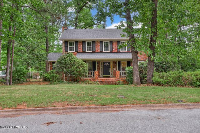 3509 Wakefield Court, Augusta, GA 30907