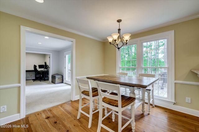3509 Wakefield Court, Augusta, GA 30907