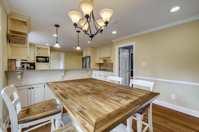 3509 Wakefield Court, Augusta, GA 30907
