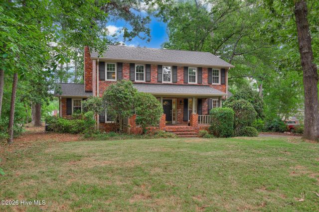 3509 Wakefield Court, Augusta, GA 30907