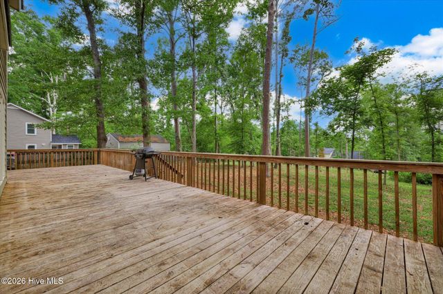 3509 Wakefield Court, Augusta, GA 30907