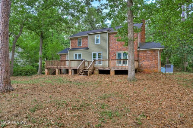 3509 Wakefield Court, Augusta, GA 30907