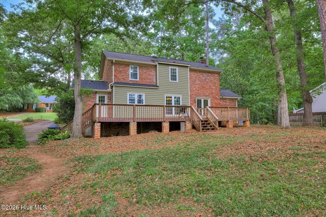 3509 Wakefield Court, Augusta, GA 30907
