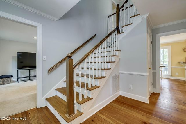 3509 Wakefield Court, Augusta, GA 30907