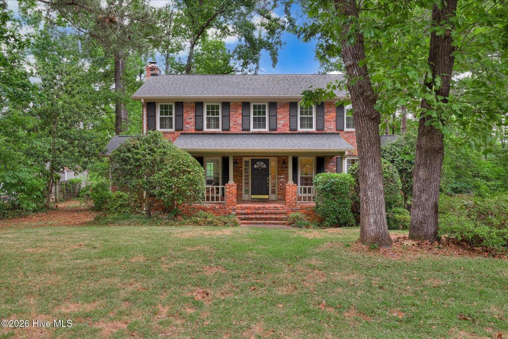 3509 Wakefield Court, Augusta, GA 30907