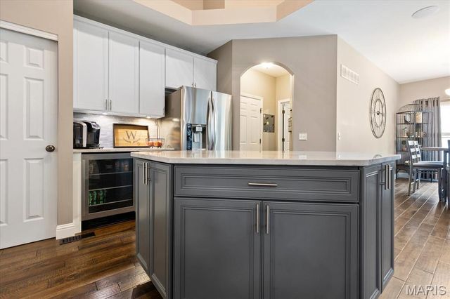 317 Highland Meadows Court, Wentzville, MO 63385