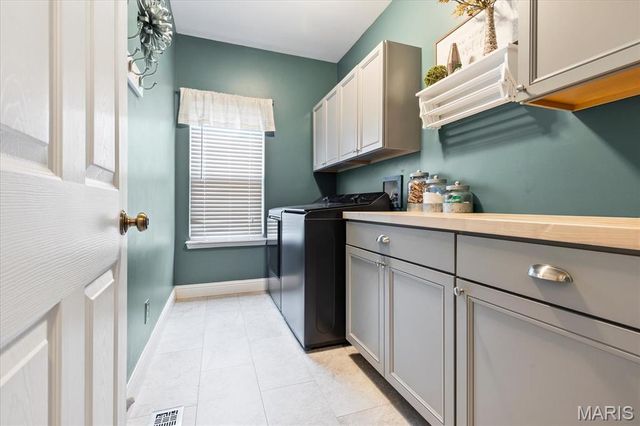 317 Highland Meadows Court, Wentzville, MO 63385