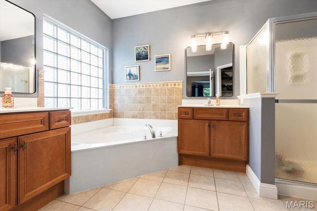 317 Highland Meadows Court, Wentzville, MO 63385