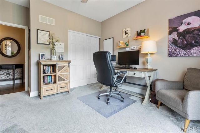 317 Highland Meadows Court, Wentzville, MO 63385