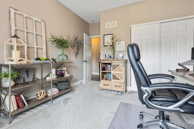 317 Highland Meadows Court, Wentzville, MO 63385
