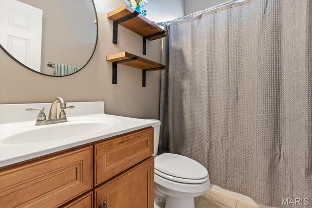 317 Highland Meadows Court, Wentzville, MO 63385