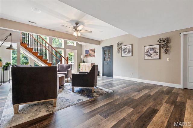 317 Highland Meadows Court, Wentzville, MO 63385