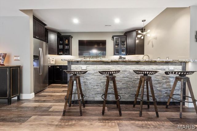 317 Highland Meadows Court, Wentzville, MO 63385