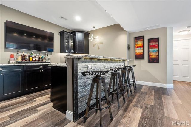 317 Highland Meadows Court, Wentzville, MO 63385