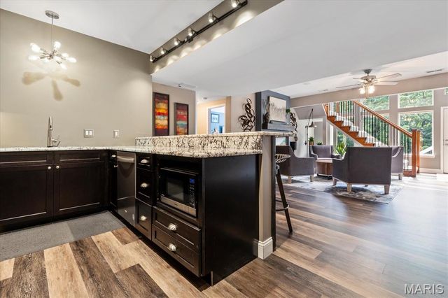 317 Highland Meadows Court, Wentzville, MO 63385
