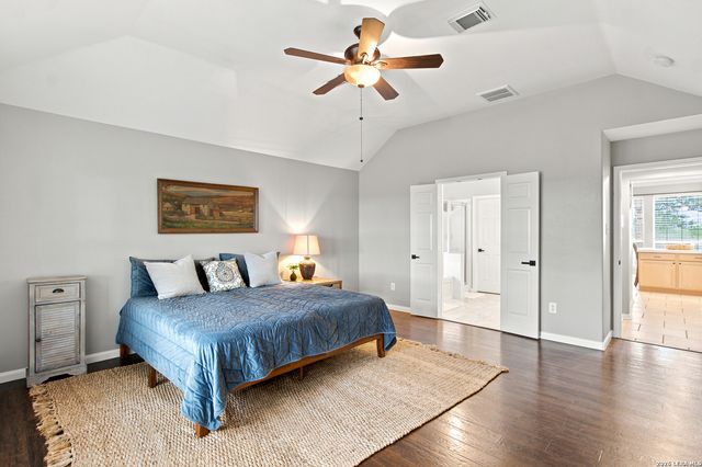 157 Park Road, Bandera, TX 78003