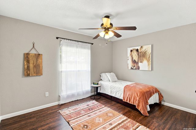 157 Park Road, Bandera, TX 78003