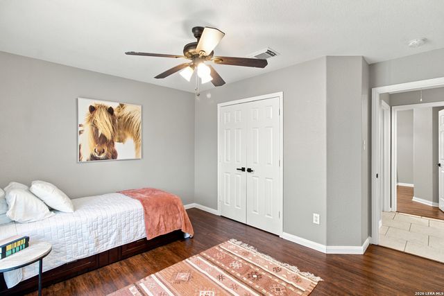 157 Park Road, Bandera, TX 78003
