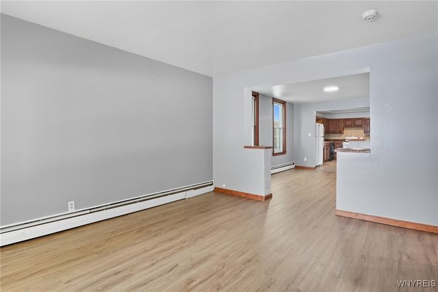 160 Benzinger Street, Buffalo, NY 14206