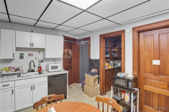 160 Benzinger Street, Buffalo, NY 14206