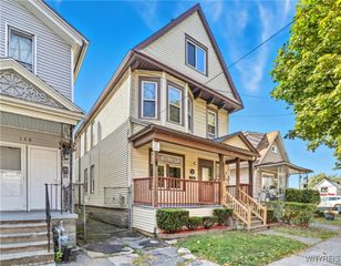 160 Benzinger Street, Buffalo, NY 14206