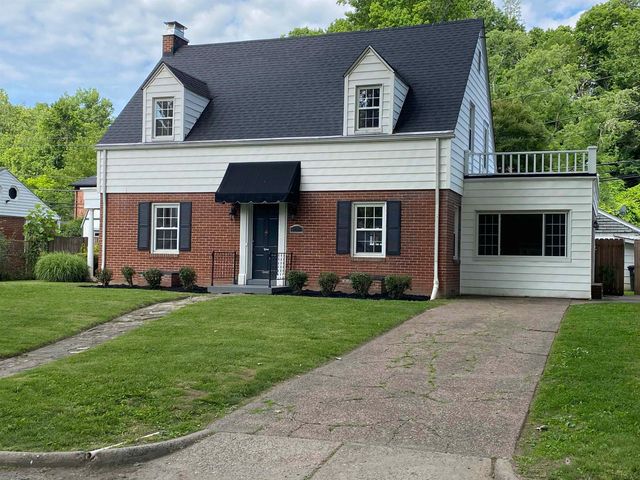 1463 Washington Blvd, Huntington, WV 25701